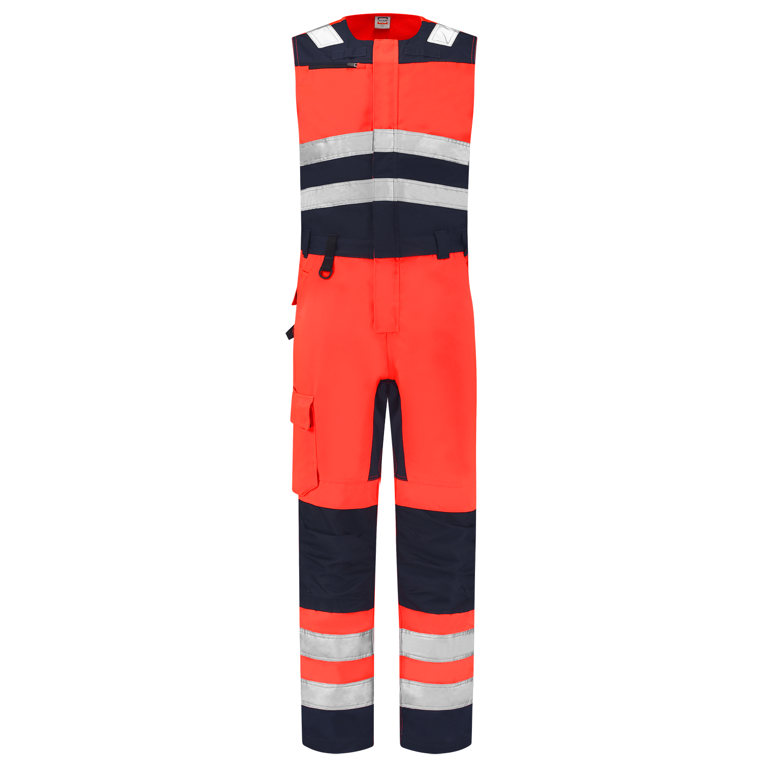 Tricorp Bodybroek High Vis Bicolor 753007