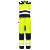 Tricorp Amerikaanse Overall High Vis 753006 Tricorp Amerikaanse Overall High Vis 753006