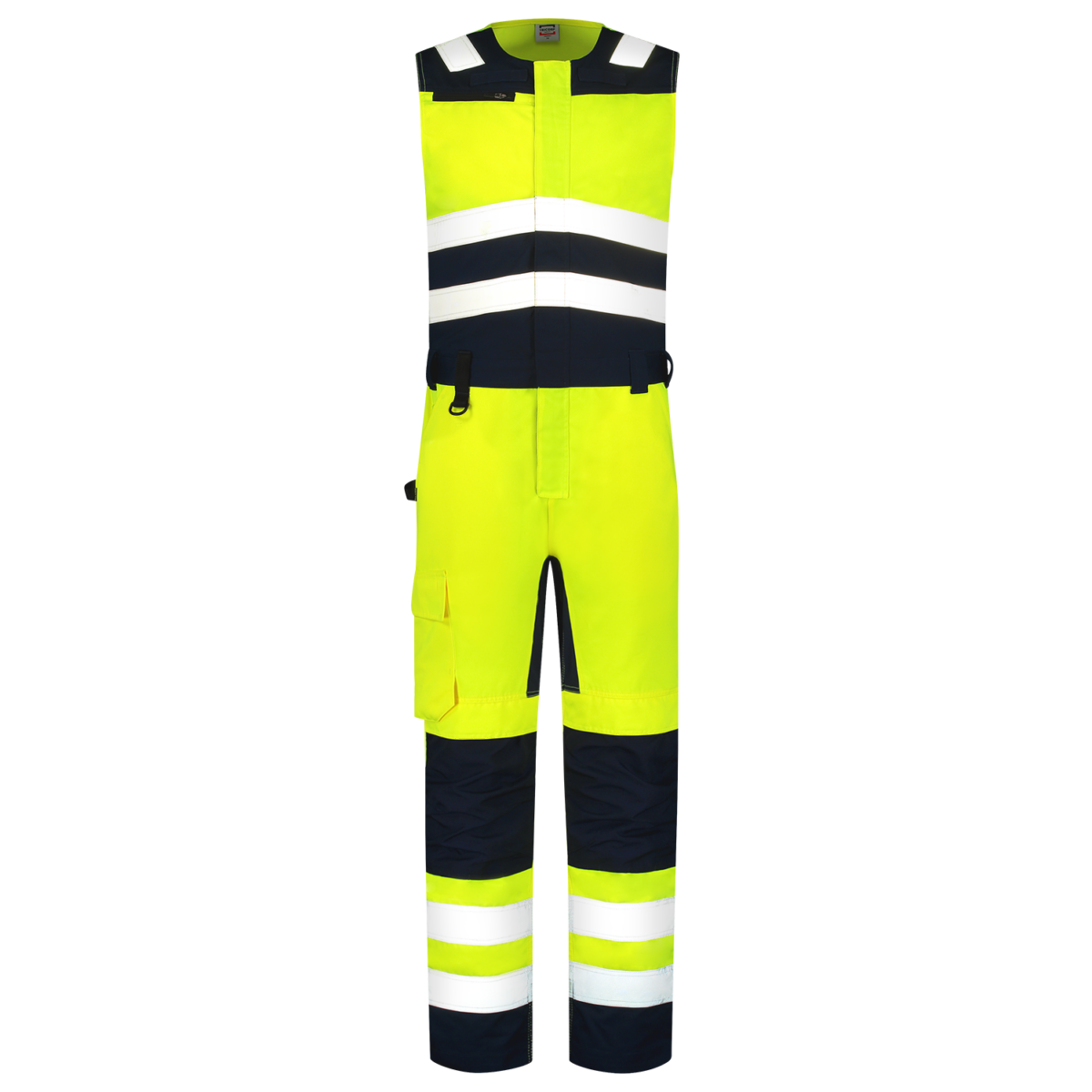 Tricorp Bodybroek High Vis Bicolor 753007 Tricorp Bodybroek High Vis Bicolor 753007