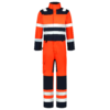 Tricorp Amerikaanse Overall High Vis 753006 Tricorp Amerikaanse Overall High Vis 753006