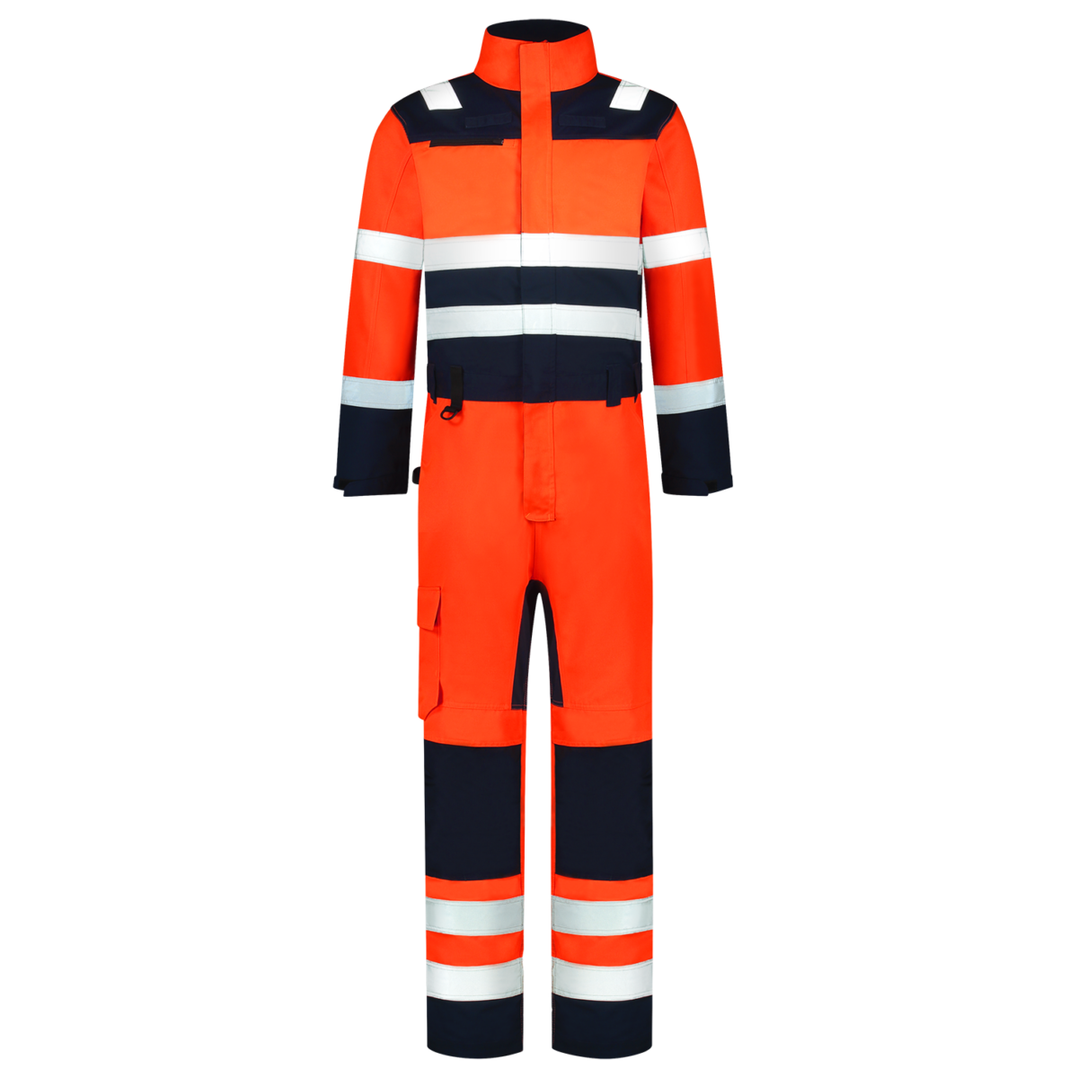 Tricorp Amerikaanse Overall High Vis 753006 Tricorp Amerikaanse Overall High Vis 753006