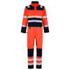 Tricorp Amerikaanse Overall High Vis 753006 Tricorp Amerikaanse Overall High Vis 753006