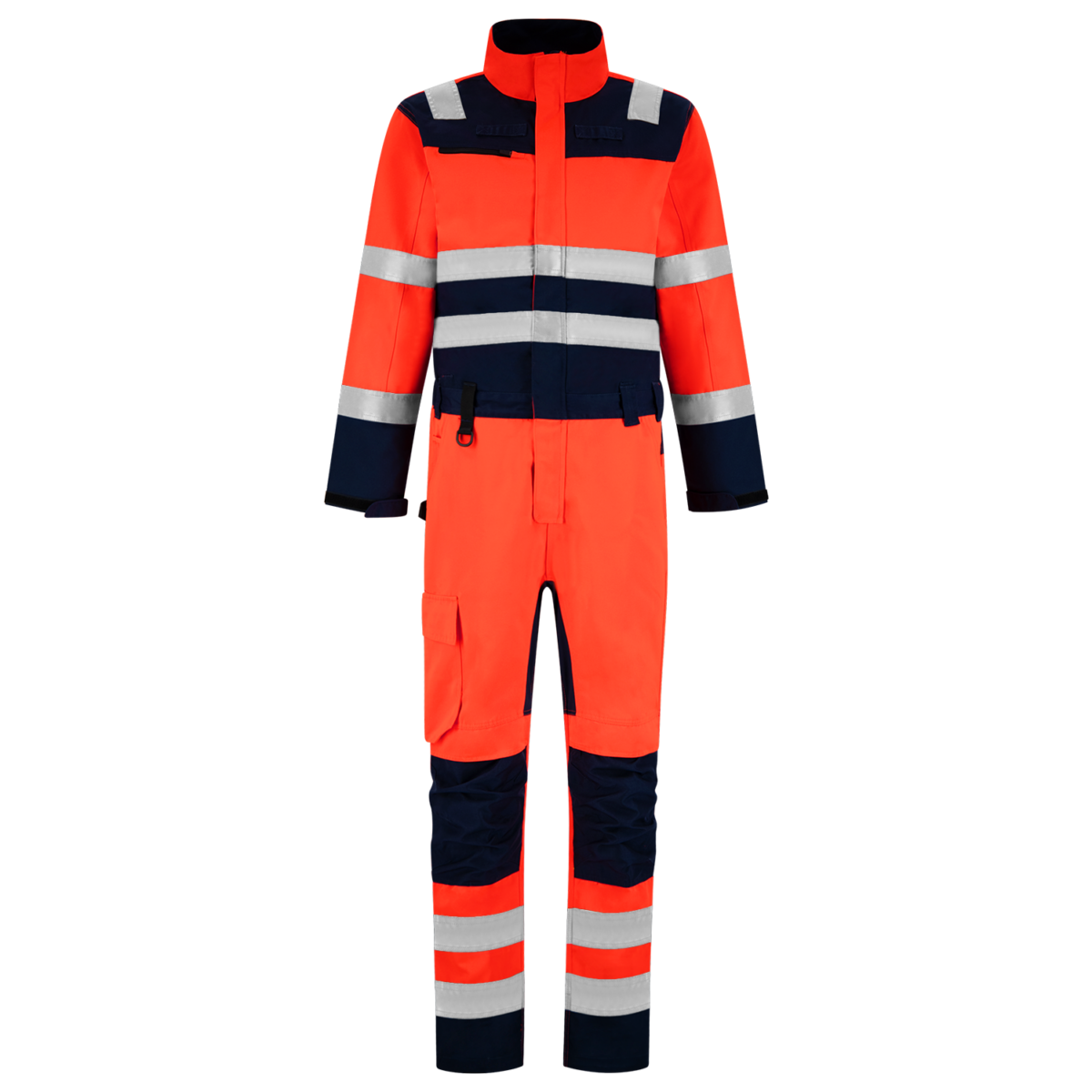 Tricorp Amerikaanse Overall High Vis 753006 Tricorp Amerikaanse Overall High Vis 753006
