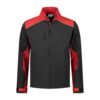 Santino Softshell Jack Tour Santino Softshell Jack Tour