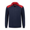 Santino Zipsweater Tokyo