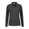 Santino Poloshirt Matt Ladies Santino Poloshirt Matt Ladies