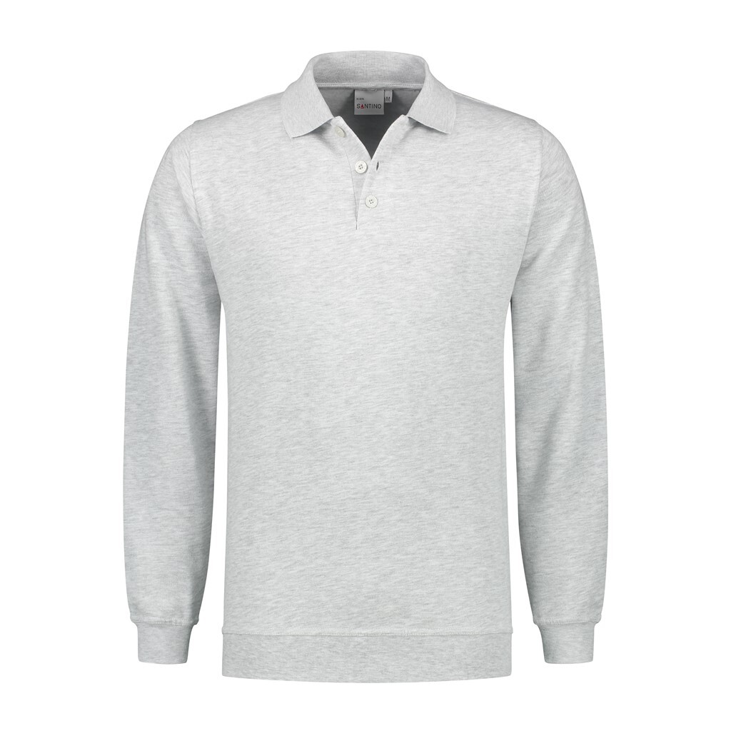Santino Polosweater Robin Santino Polosweater Robin