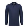 Santino Polosweater Rick Santino Polosweater Rick