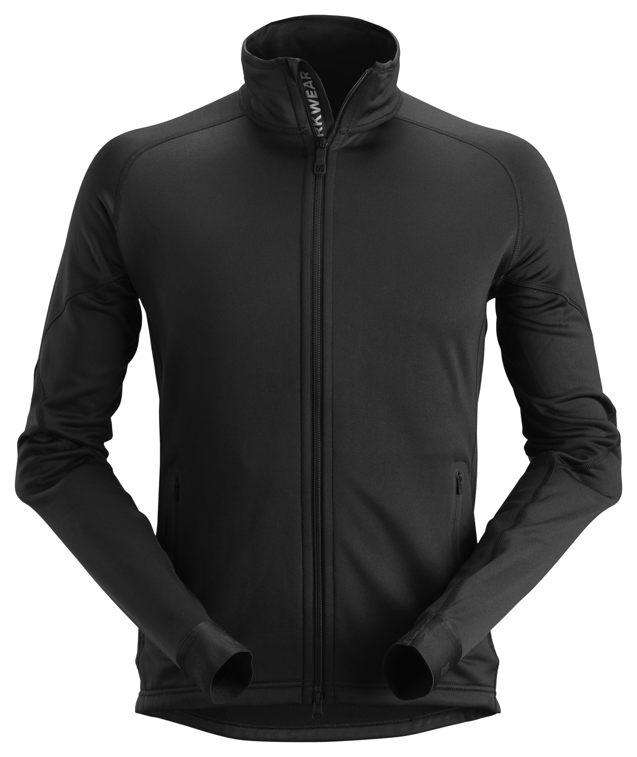 Snickers 8003 Polartec® Power Stretch® 2.0 Stretch Full Zip Fleece Jack