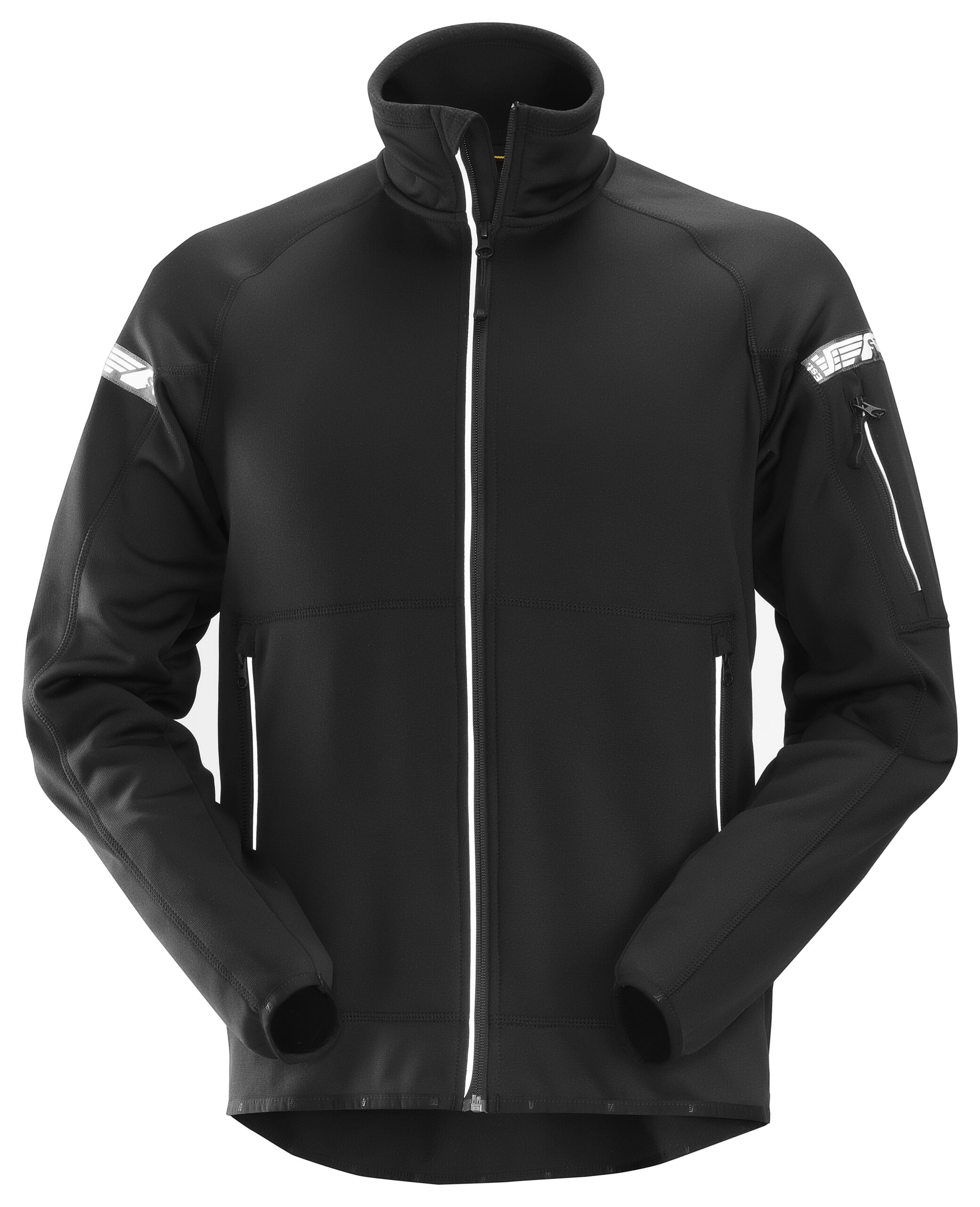 Snickers 8004 AllroundWork, 37.5® Technologie Fleece Jack