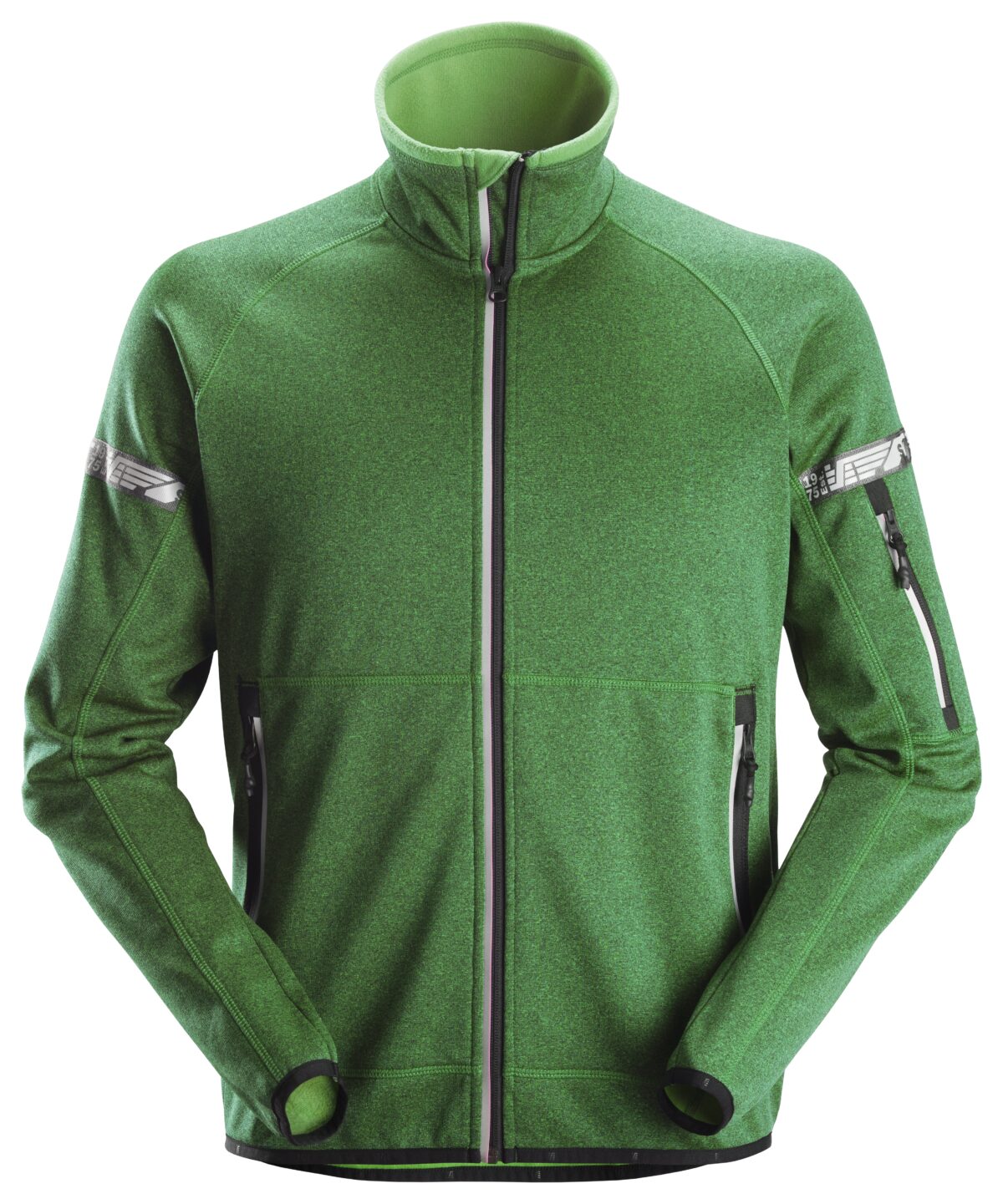 Snickers 8004 AllroundWork, 37.5® Technologie Fleece Jack Snickers 8004 AllroundWork, 37.5® Technologie Fleece Jack