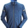 Snickers 8004 AllroundWork, 37.5® Technologie Fleece Jack Snickers 8004 AllroundWork, 37.5® Technologie Fleece Jack
