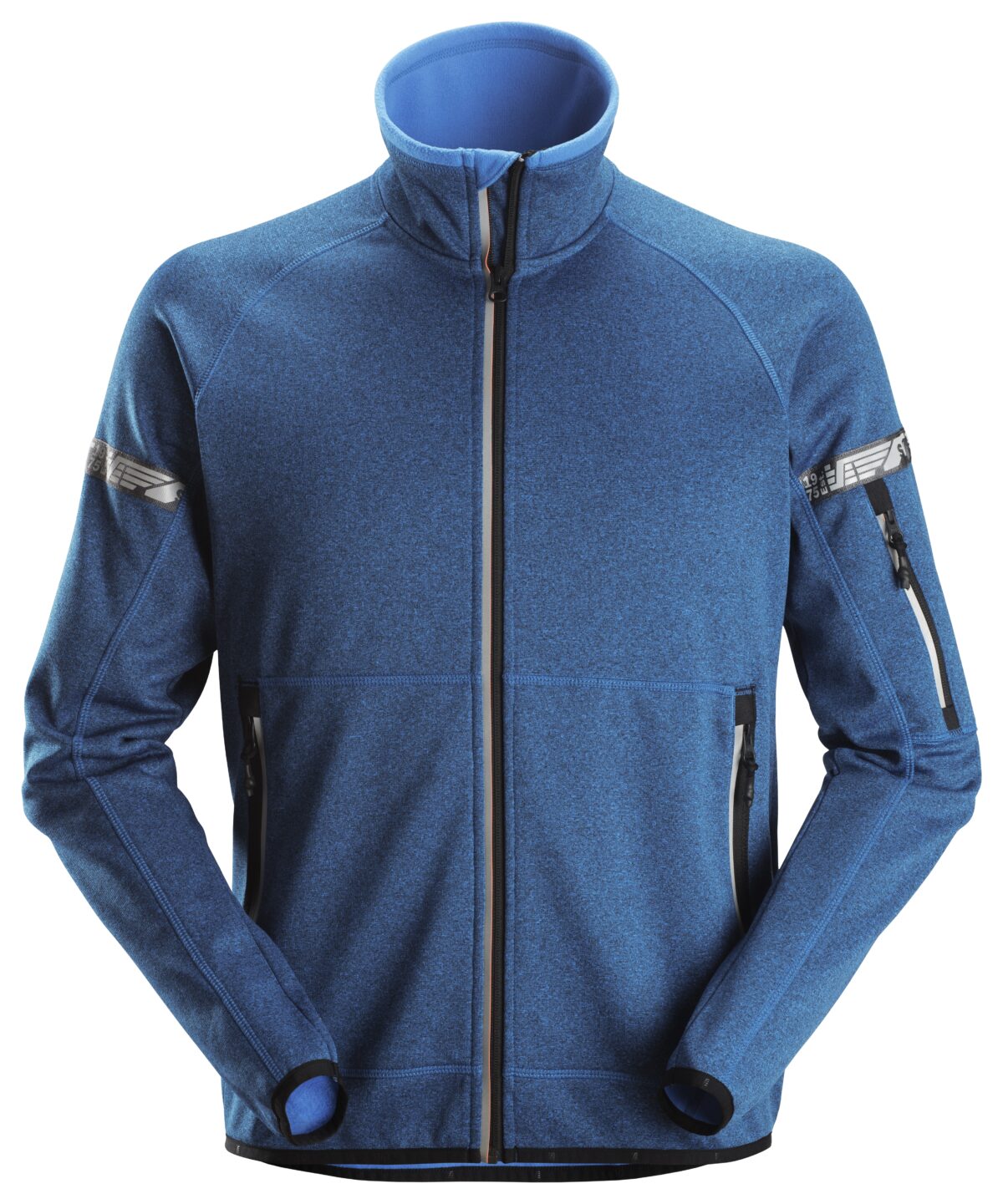 Snickers 8004 AllroundWork, 37.5® Technologie Fleece Jack Snickers 8004 AllroundWork, 37.5® Technologie Fleece Jack