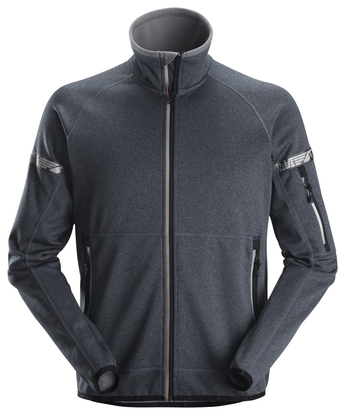 Snickers 8004 AllroundWork, 37.5® Technologie Fleece Jack Snickers 8004 AllroundWork, 37.5® Technologie Fleece Jack