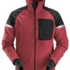 Snickers 8005 AllroundWork, Windproof Fleece Jack