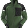 Snickers 8005 AllroundWork, Windproof Fleece Jack