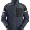 Snickers 8005 AllroundWork, Windproof Fleece Jack