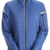 Snickers 8017 AllroundWork, 37.5® Dames Fleece Jack