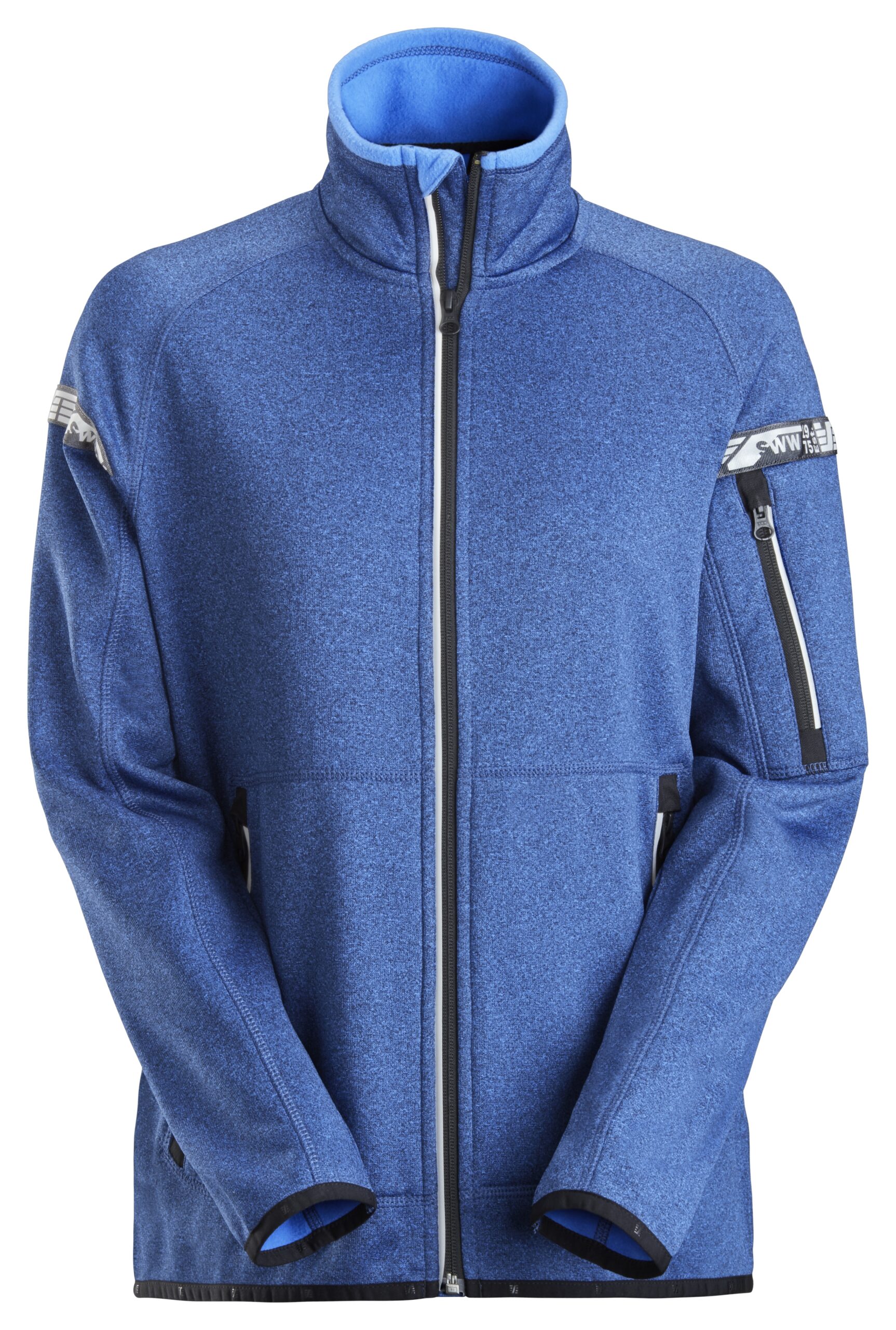 Snickers 8017 AllroundWork, 37.5® Dames Fleece Jack Snickers 8017 AllroundWork, 37.5® Dames Fleece Jack