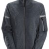 Snickers 8017 AllroundWork, 37.5® Dames Fleece Jack