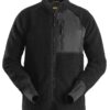 Snickers 8021 AllroundWork, Pile Full Zip Jacket Snickers 8021 AllroundWork, Pile Full Zip Jacket