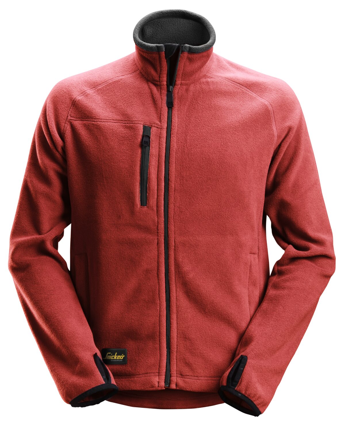 Snickers 8022 AllroundWork, POLARTEC® Fleece Jack Snickers 8022 AllroundWork, POLARTEC® Fleece Jack
