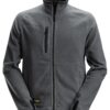 Snickers 8022 AllroundWork, POLARTEC® Fleece Jack Snickers 8022 AllroundWork, POLARTEC® Fleece Jack
