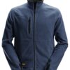 Snickers 8022 AllroundWork, POLARTEC® Fleece Jack Snickers 8022 AllroundWork, POLARTEC® Fleece Jack