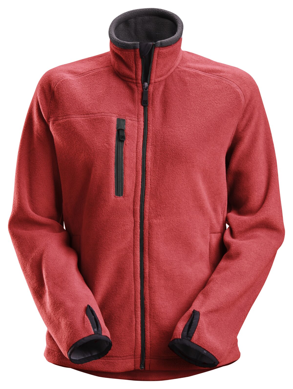 Snickers 8027 POLARTEC® Dames Fleece Jack Snickers 8027 POLARTEC® Dames Fleece Jack