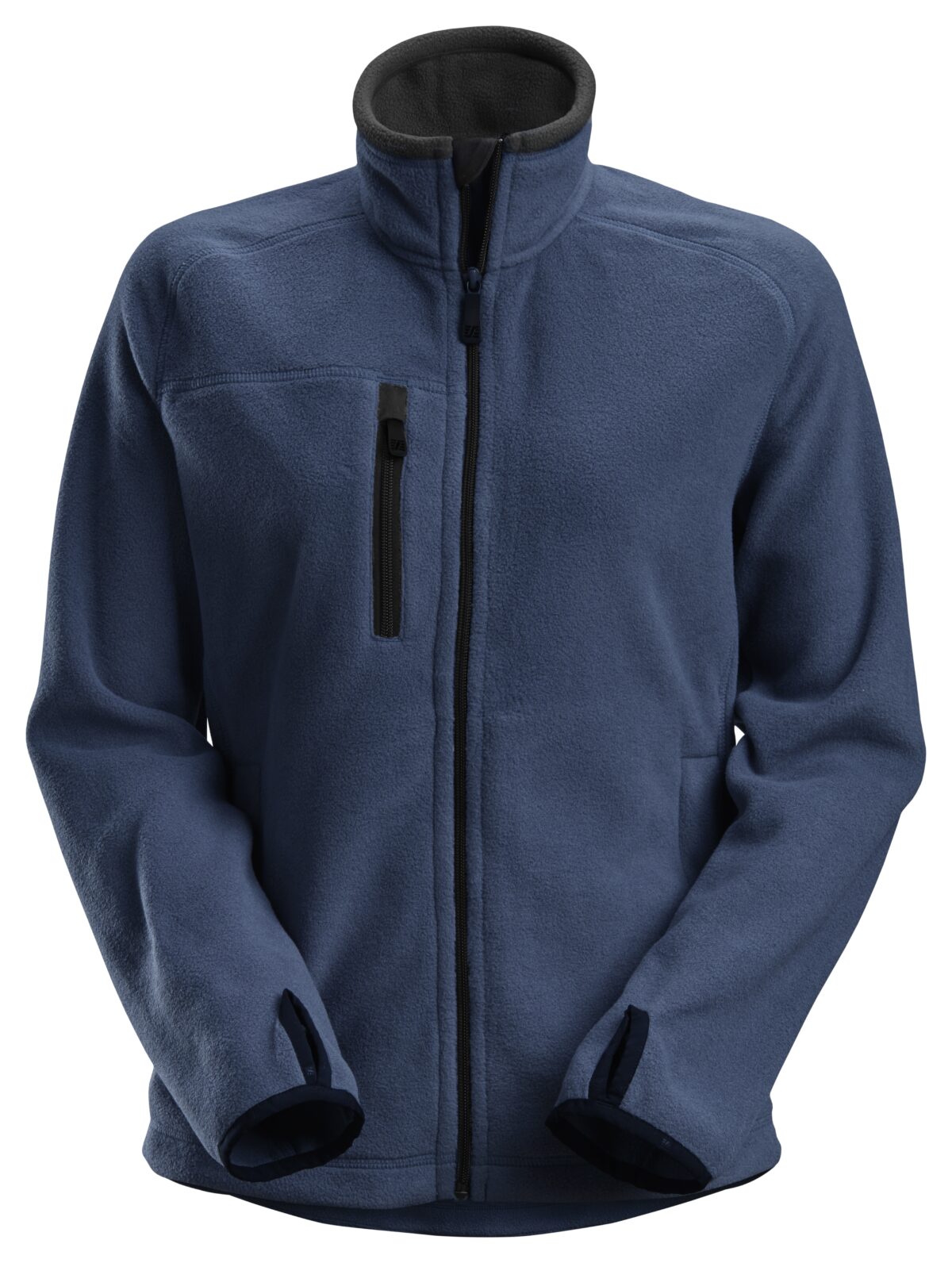 Snickers 8027 POLARTEC® Dames Fleece Jack Snickers 8027 POLARTEC® Dames Fleece Jack
