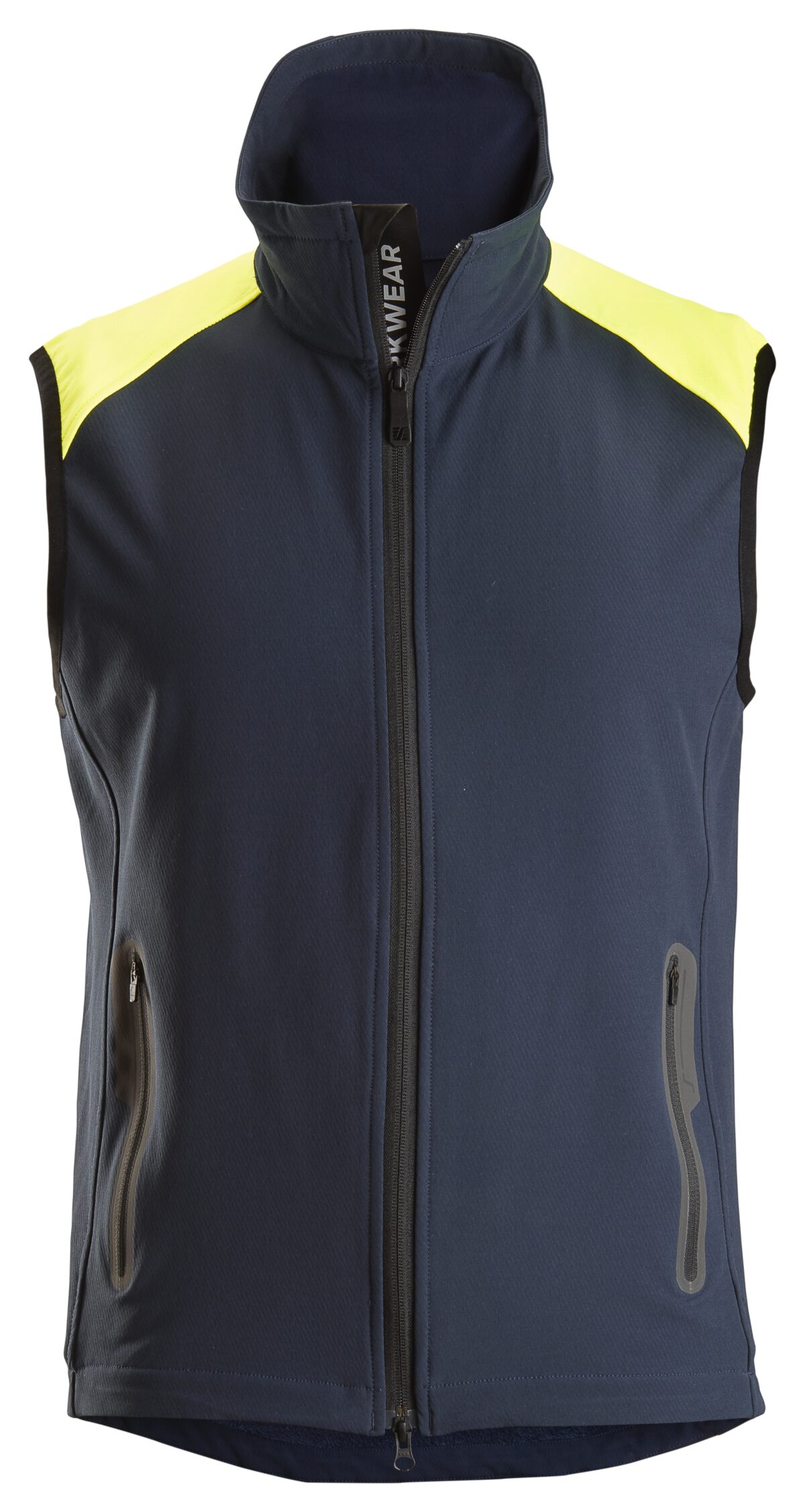 Snickers 8029 Neon Vest Snickers 8029 Neon Vest