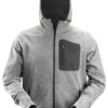 Snickers 8041 FlexiWork, Fleece Hoodie Snickers 8041 FlexiWork, Fleece Hoodie
