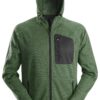 Snickers 8041 FlexiWork, Fleece Hoodie Snickers 8041 FlexiWork, Fleece Hoodie