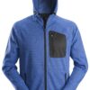 Snickers 8041 FlexiWork, Fleece Hoodie Snickers 8041 FlexiWork, Fleece Hoodie