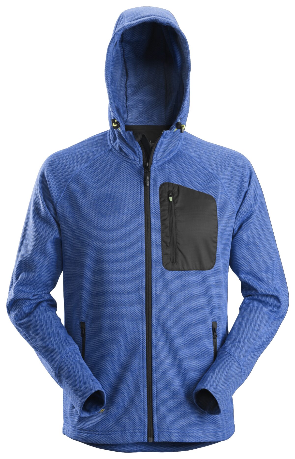 Snickers 8041 FlexiWork, Fleece Hoodie Snickers 8041 FlexiWork, Fleece Hoodie