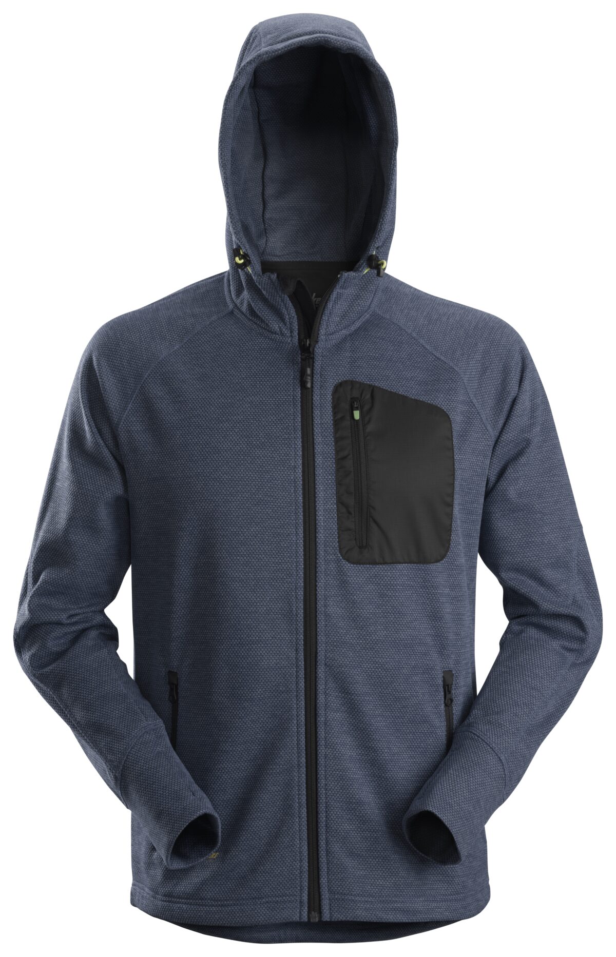 Snickers 8041 FlexiWork, Fleece Hoodie Snickers 8041 FlexiWork, Fleece Hoodie