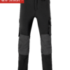 Havep Attitude 80583 Werkbroek Attitude Havep Attitude 80583 Werkbroek Attitude