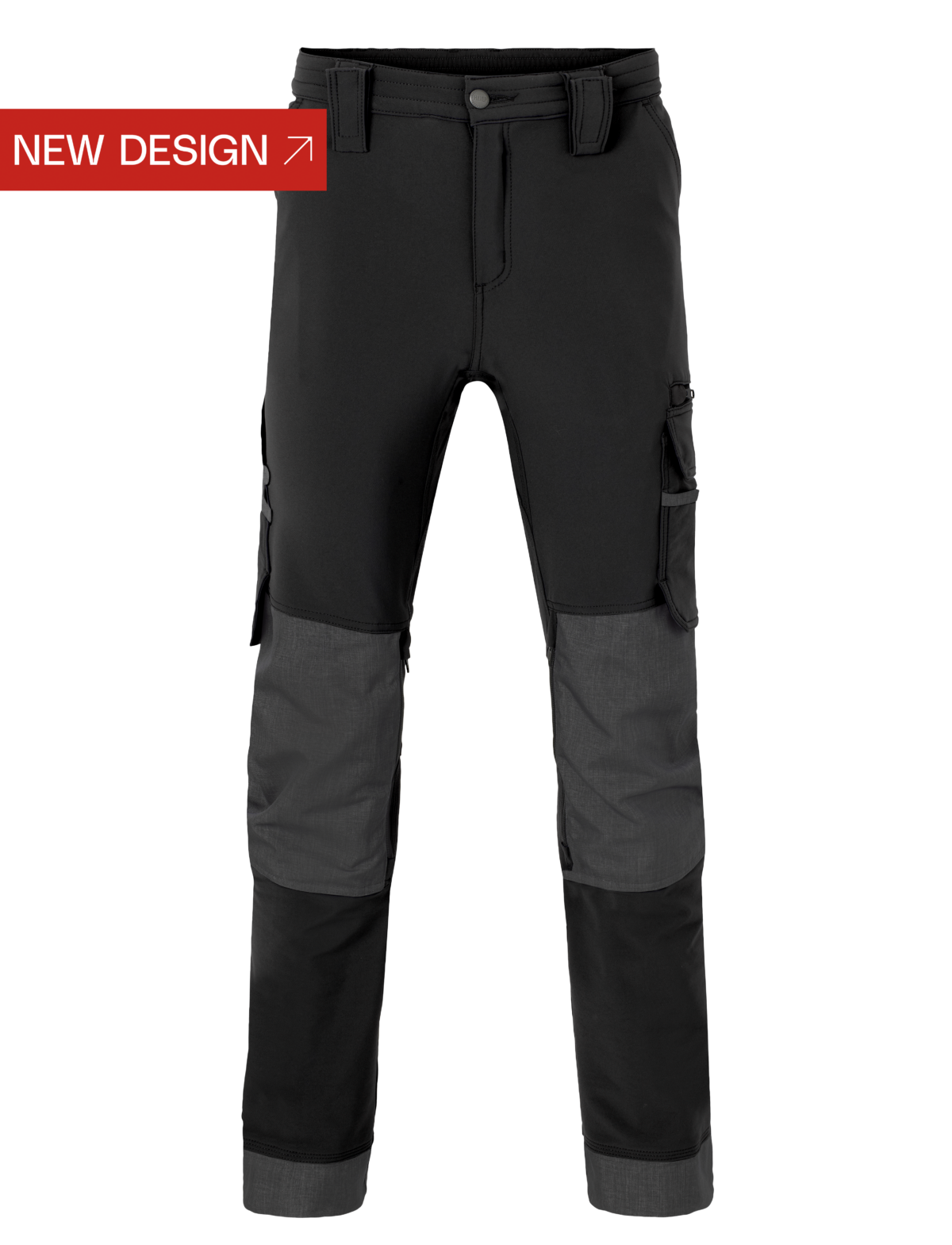 Havep Attitude 80583 Werkbroek Attitude Havep Attitude 80583 Werkbroek Attitude