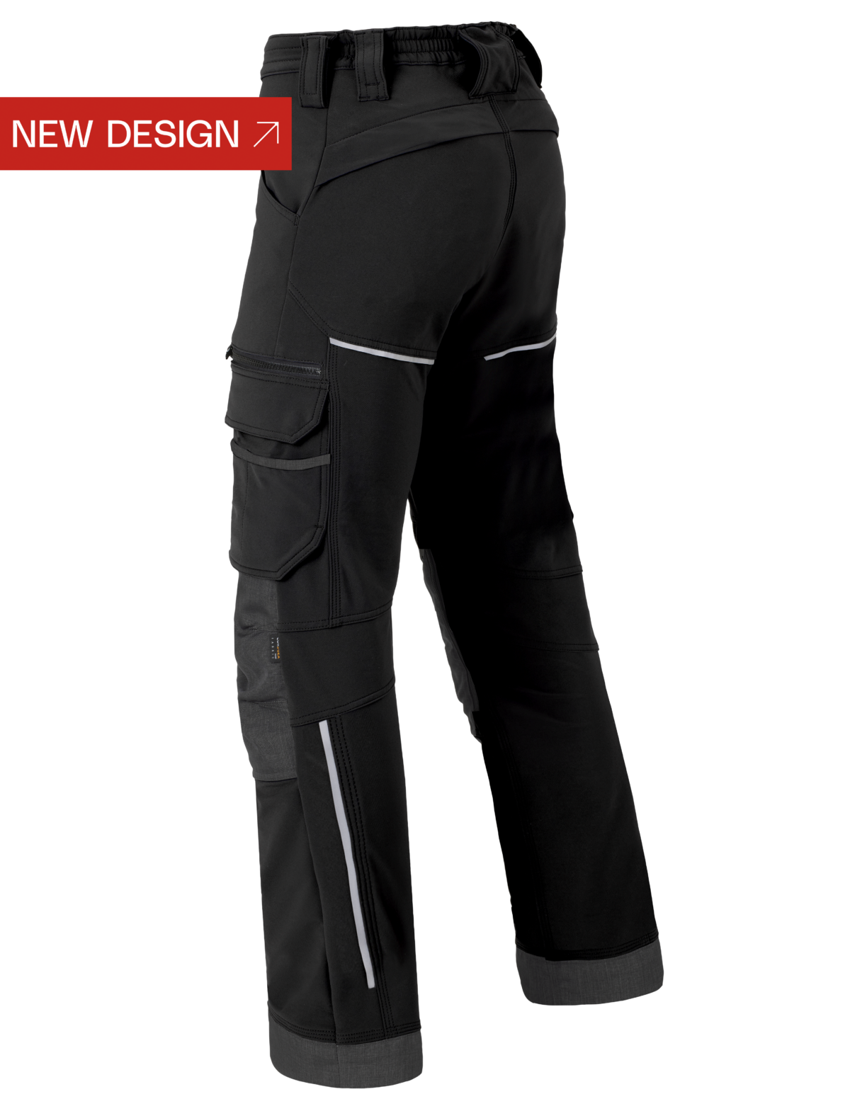 Havep Attitude 80583 Werkbroek Attitude Havep Attitude 80583 Werkbroek Attitude