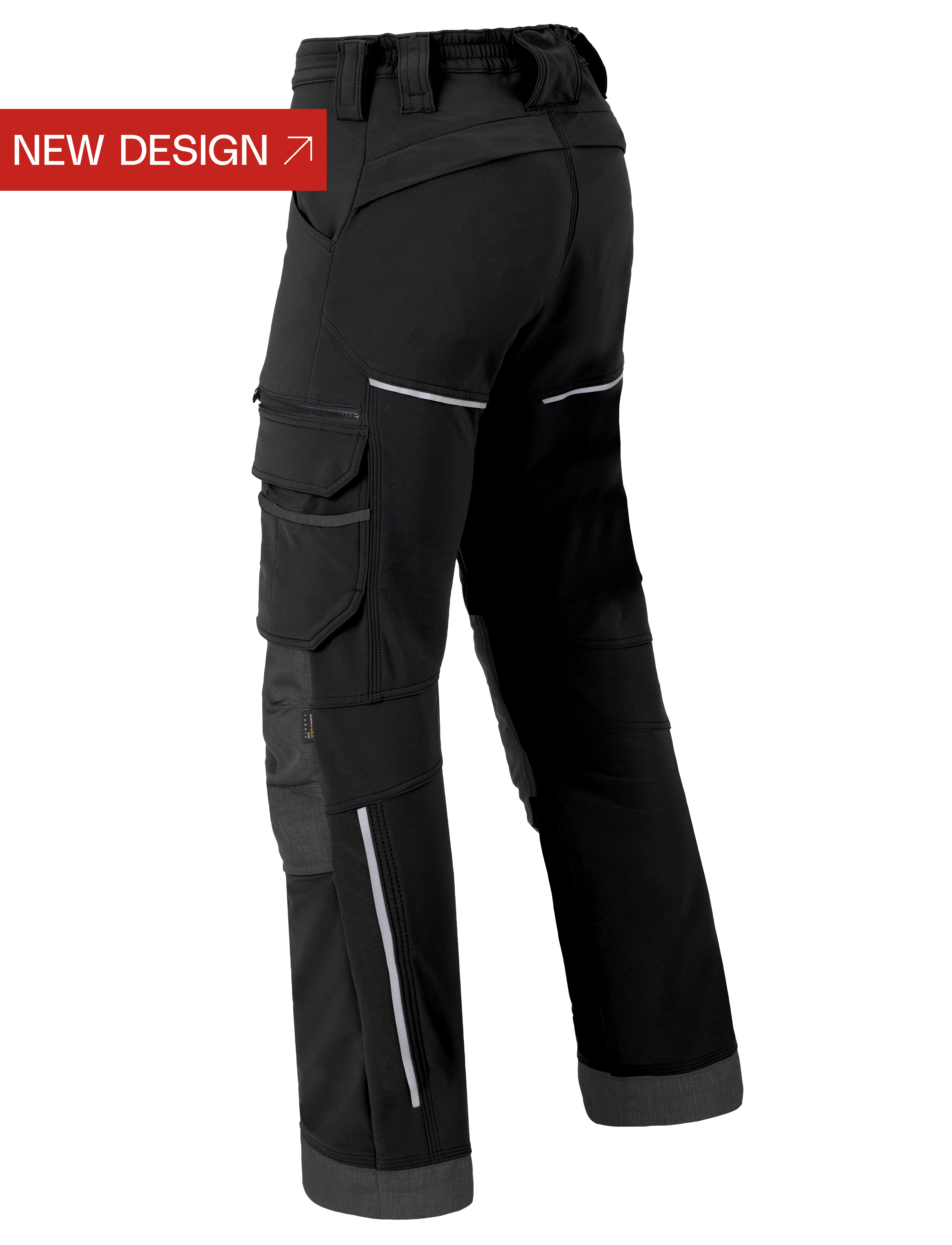 Havep Attitude  80583 Werkbroek  Attitude