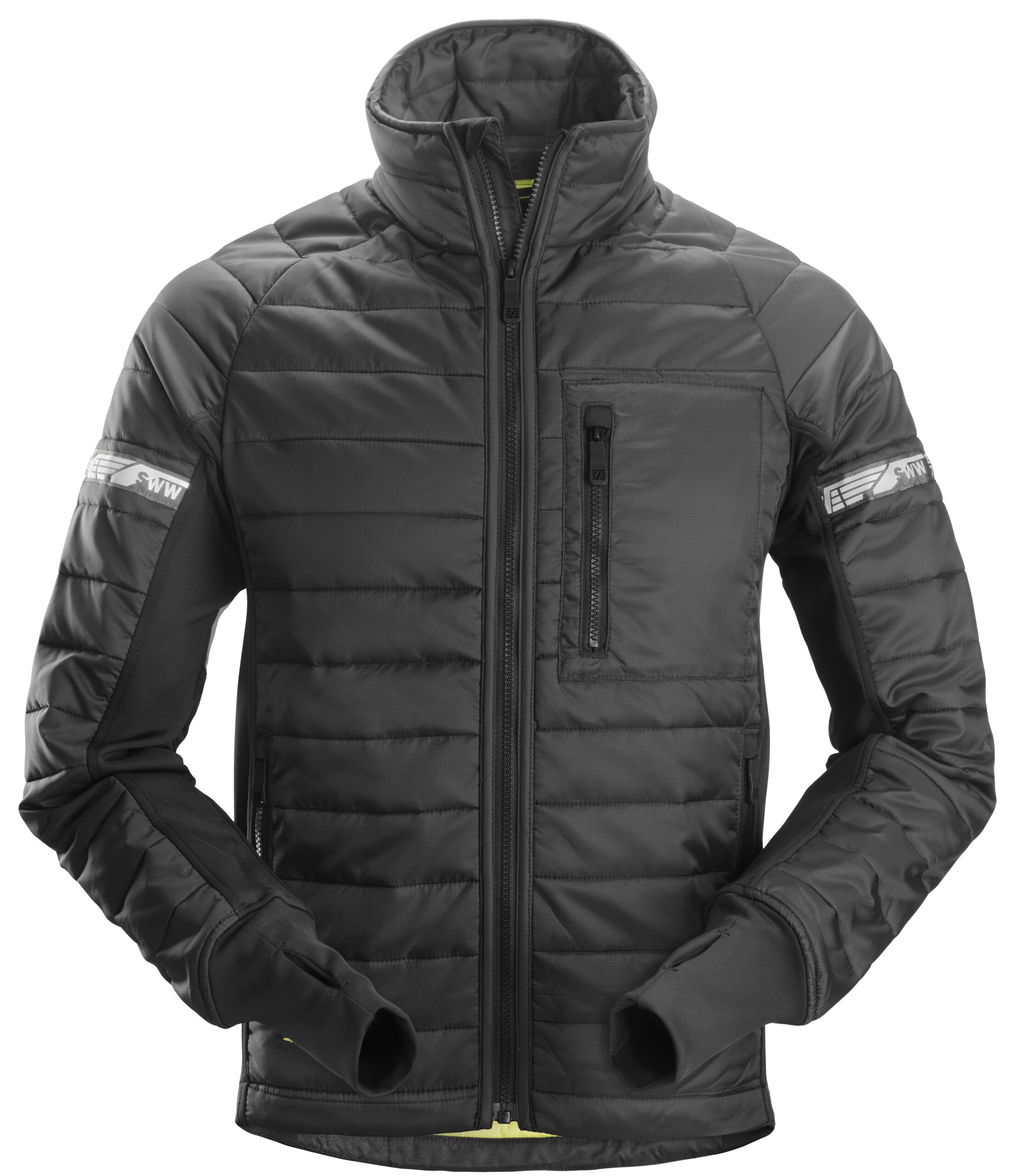 Snickers 8101 AllroundWork, 37.5® Isolerend Jack Snickers 8101 AllroundWork, 37.5® Isolerend Jack