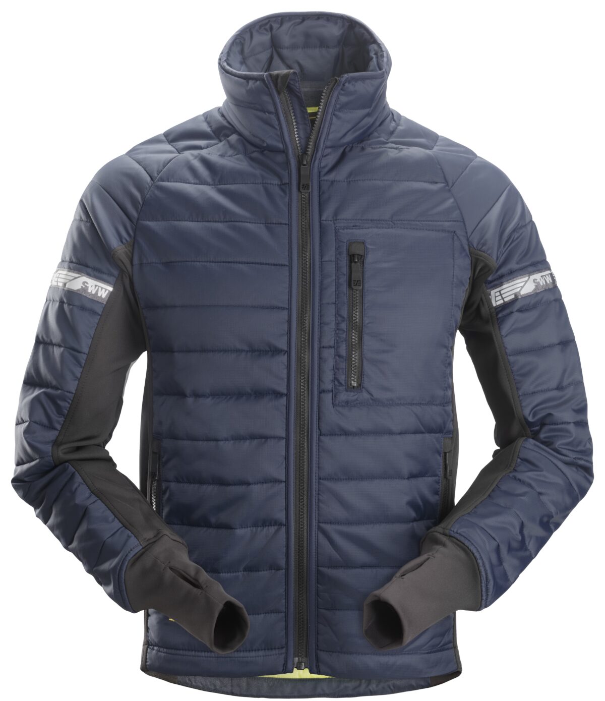 Snickers 8101 AllroundWork, 37.5® Isolerend Jack Snickers 8101 AllroundWork, 37.5® Isolerend Jack