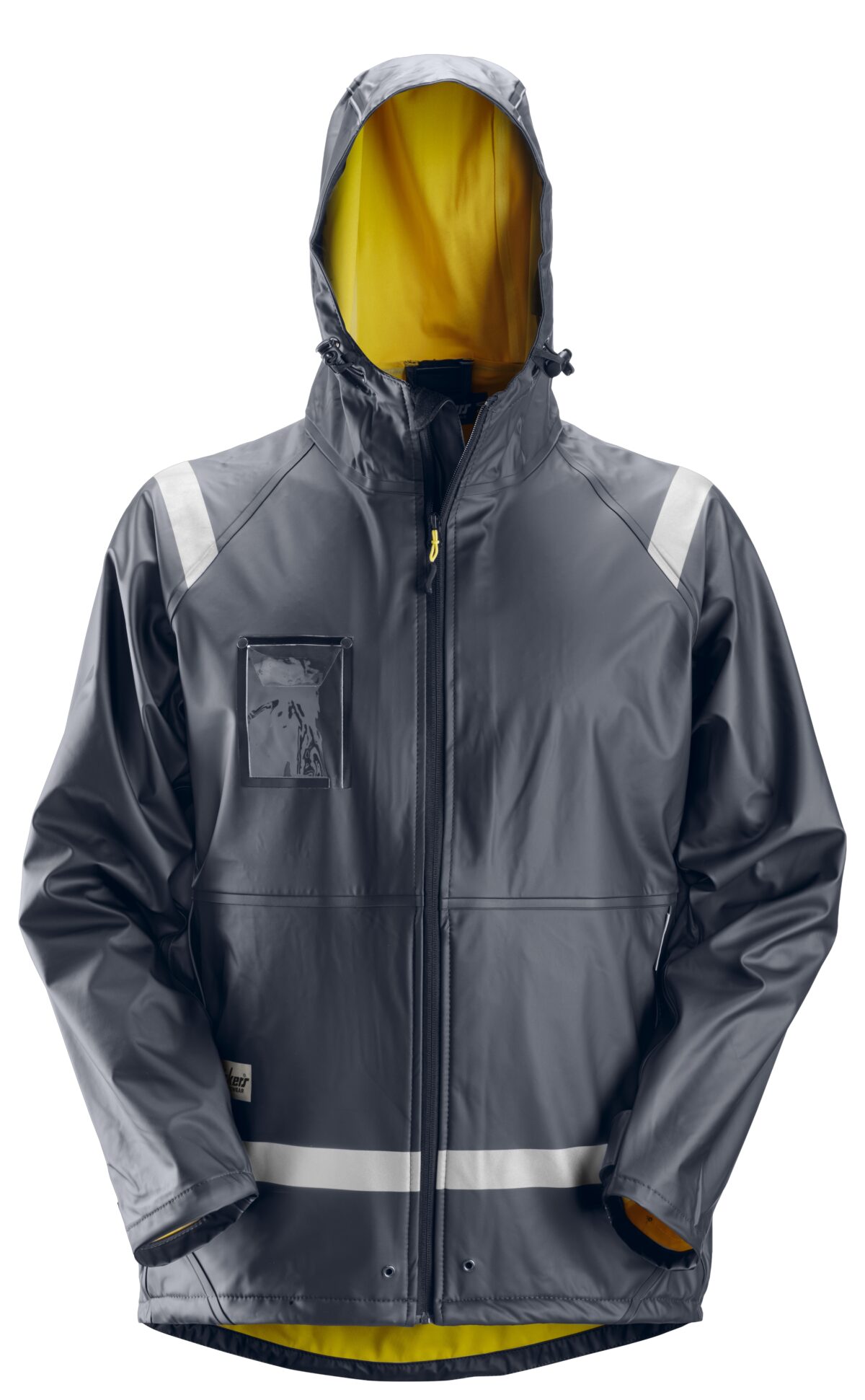 Snickers 8200 Regenjack PU Snickers 8200 Regenjack PU