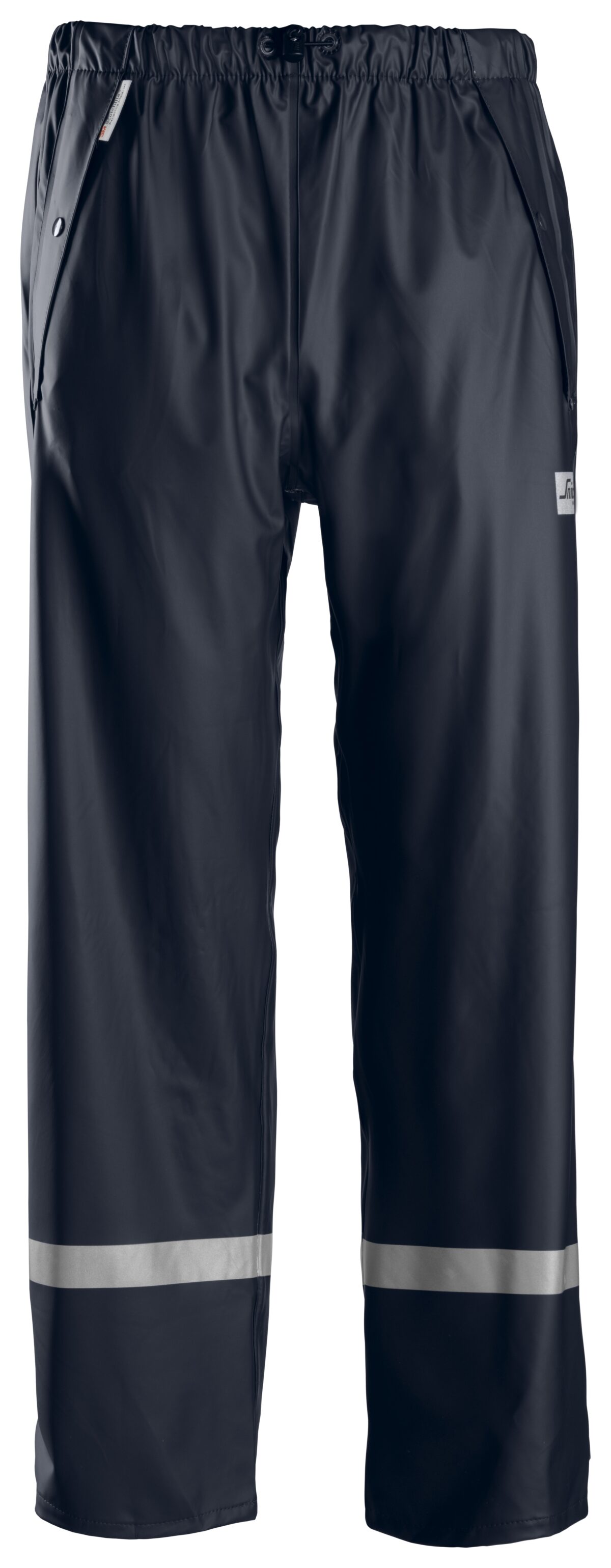 Snickers 8201 Regenbroek PU Snickers 8201 Regenbroek PU
