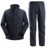 Snickers 8378 Set Regenkleding Snickers 8378 Set Regenkleding