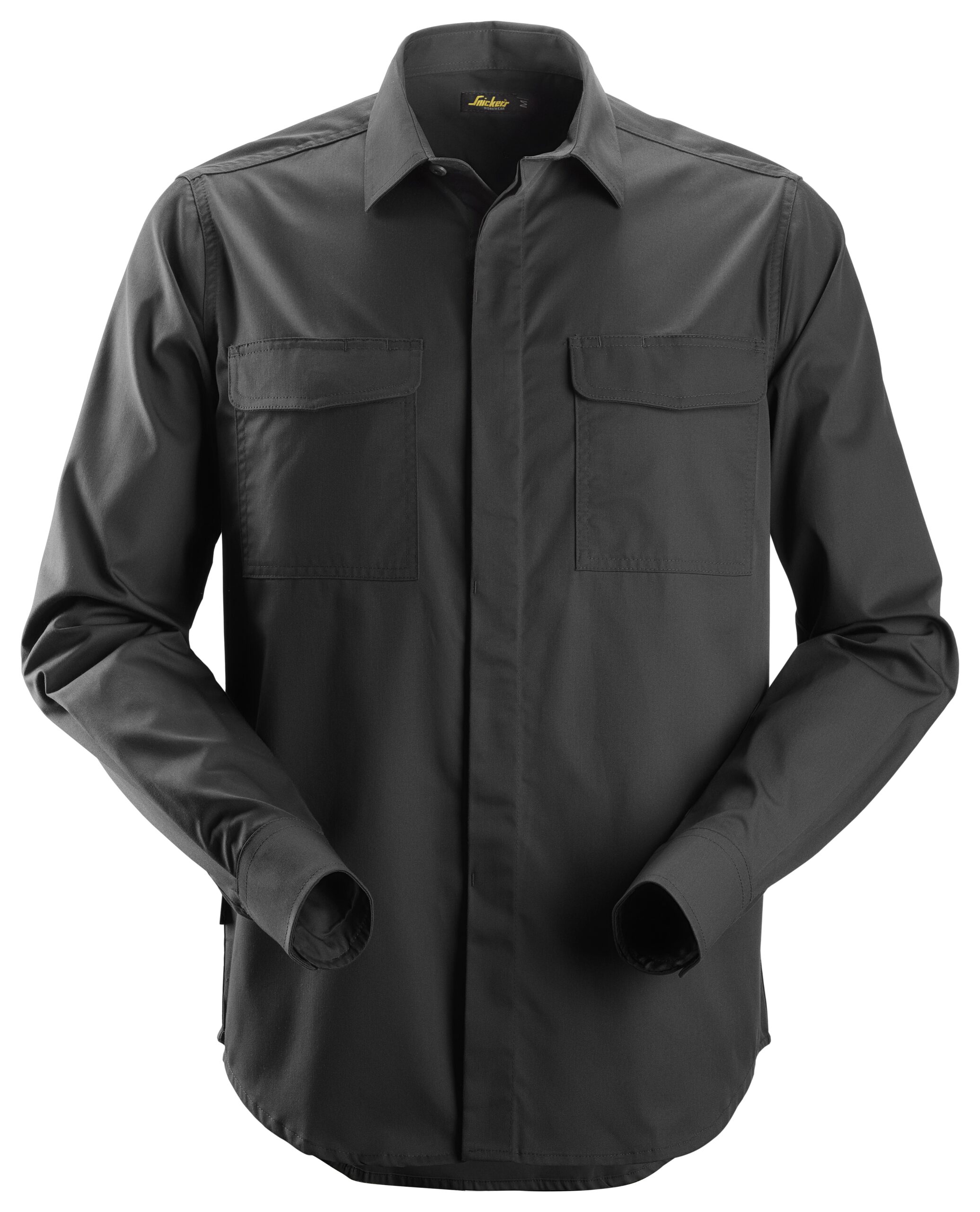 Snickers 8510 Service Shirt, lange mouwen Snickers 8510 Service Shirt, lange mouwen