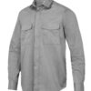 Snickers 8510 Service Shirt, lange mouwen Snickers 8510 Service Shirt, lange mouwen