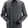 Snickers 8510 Service Shirt, lange mouwen Snickers 8510 Service Shirt, lange mouwen