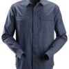 Snickers 8510 Service Shirt, lange mouwen Snickers 8510 Service Shirt, lange mouwen