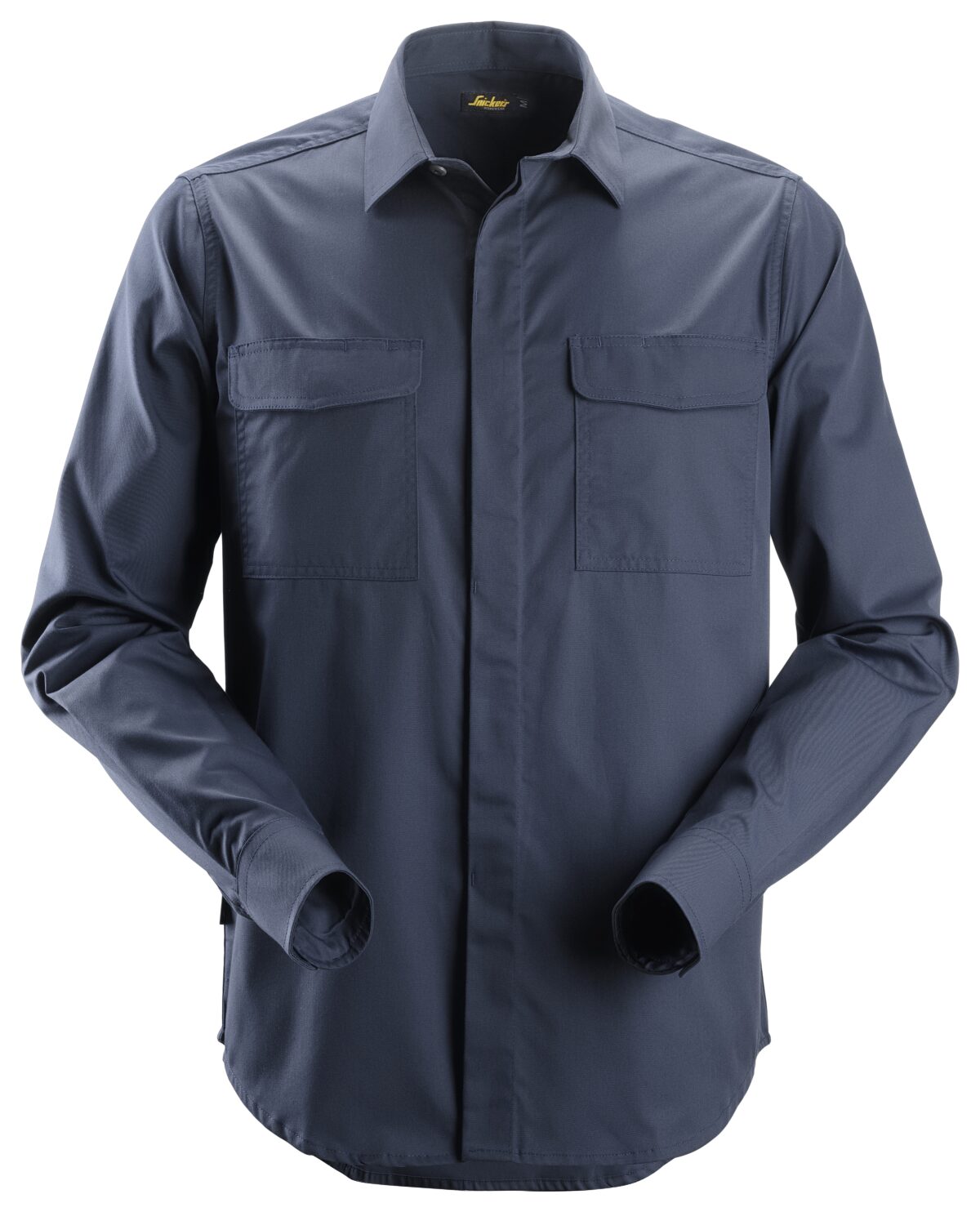 Snickers 8510 Service Shirt, lange mouwen Snickers 8510 Service Shirt, lange mouwen
